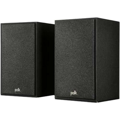 זוג רמקולים Polk Monitor XT15 – תמונה 2