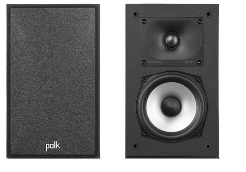 זוג רמקולים Polk Monitor XT15