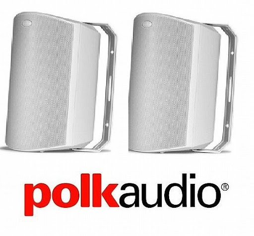 זוג רמקולים מוגני מים PolkAudio Atrium6 – תמונה 4