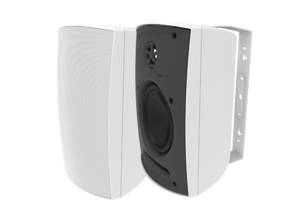 רמקולים מוגני מים IO60 Adept Audio