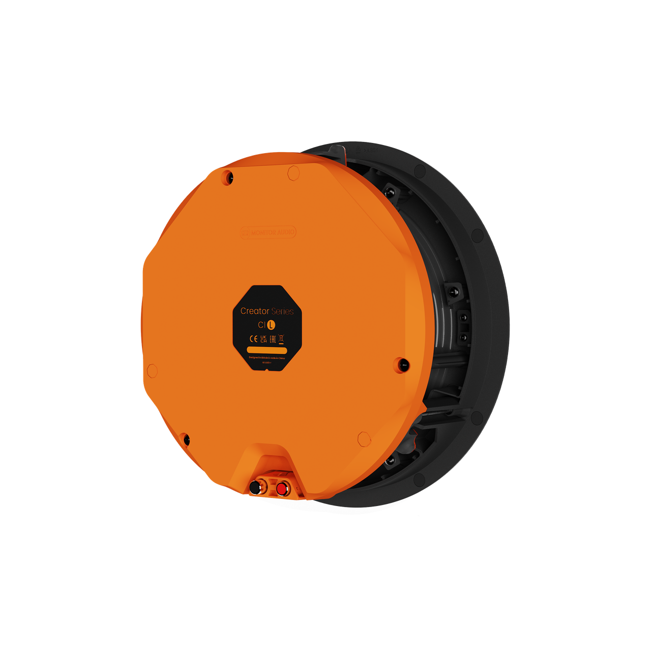 רמקול תקרה "9 מסדרת Monitor Audio C1L Creator – תמונה 3