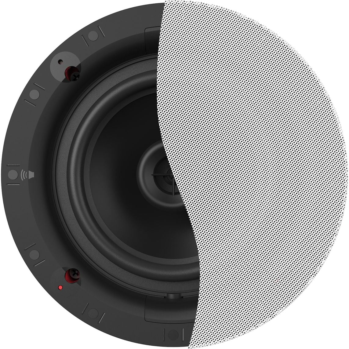 רמקול שקוע "8  Klipsch DS-180CDT
